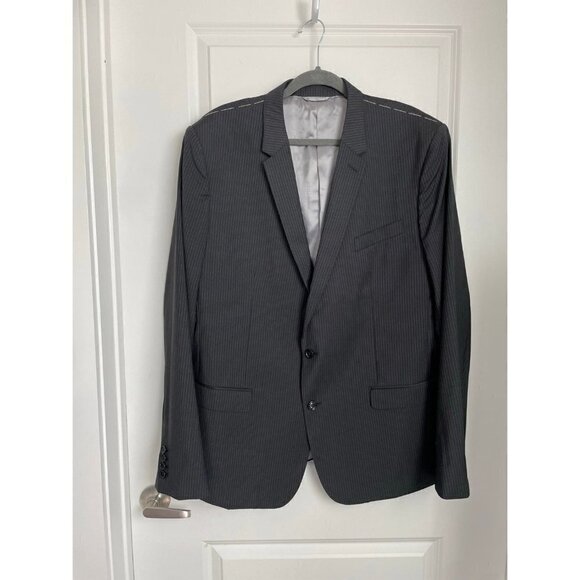 NWOT Dolce & Gabbana Staff Martini Suit Coat - Picture 1 of 8